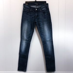 Levi’s Skinny Jeans